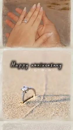 Happy anniversary