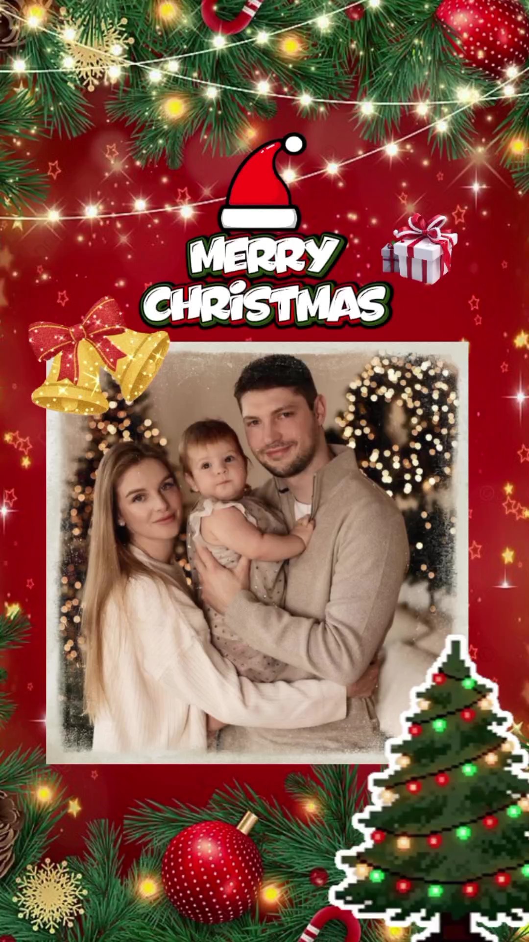 Feliz Navidad 