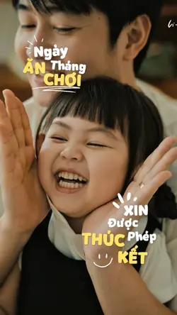 Chính thức đi học 😂