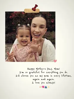 Happy mother’s day