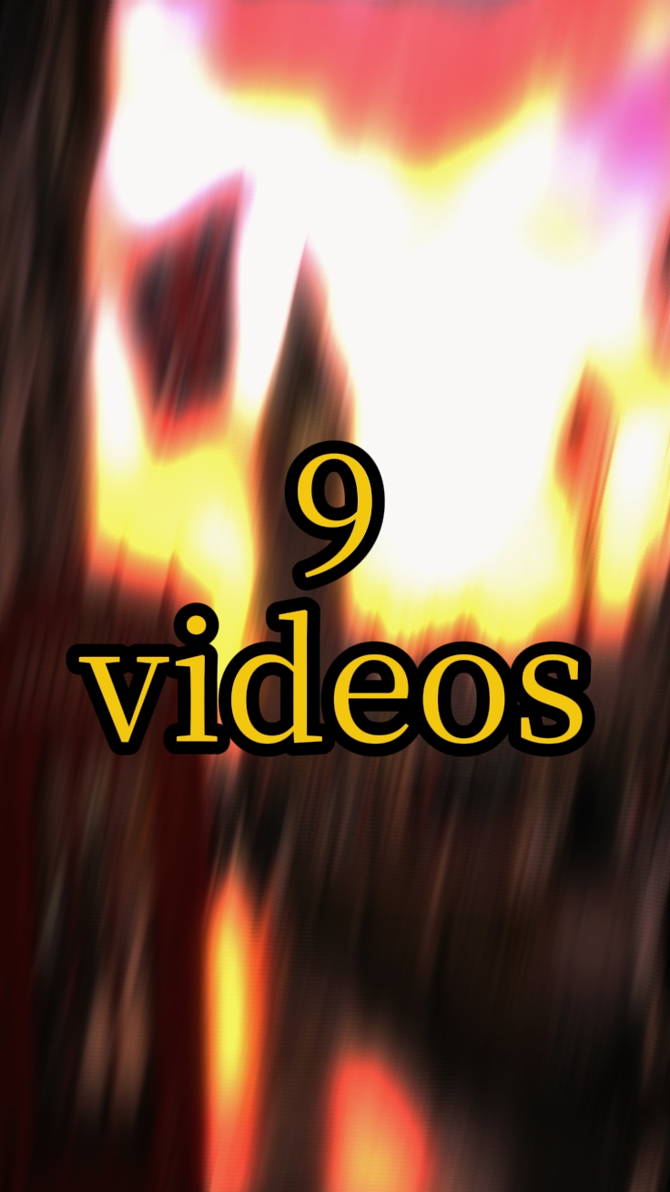 Videos Übergang