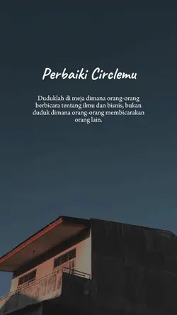 perbaiki circlemu