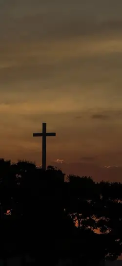 Love Jesus
