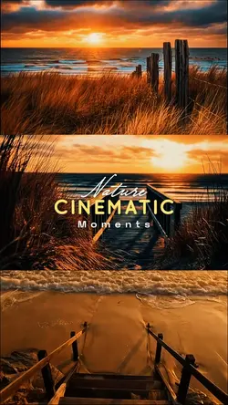 Nature Cinematic