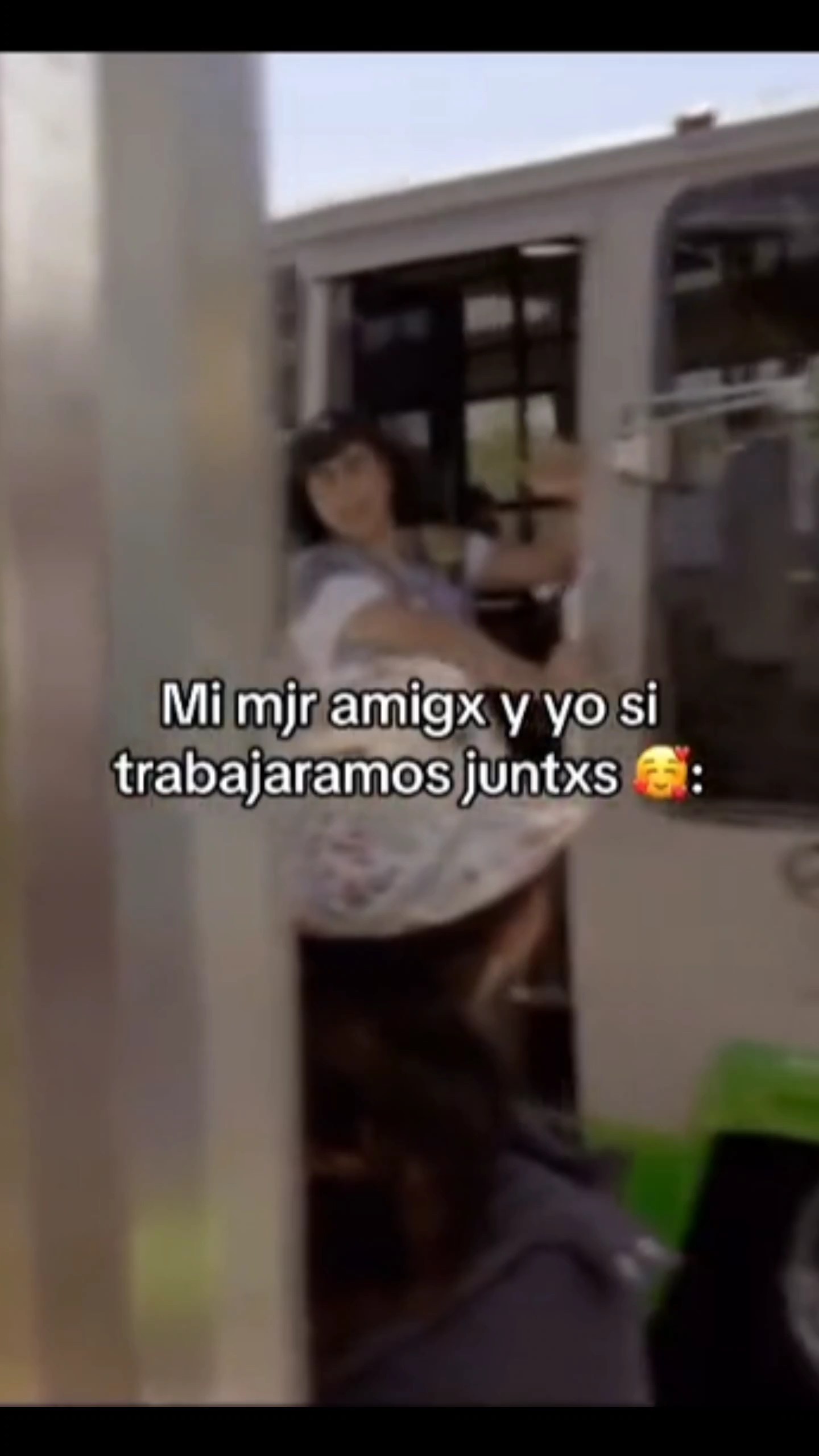 yo y el Rafa 