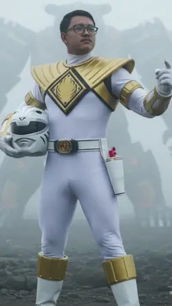 Power Ranger