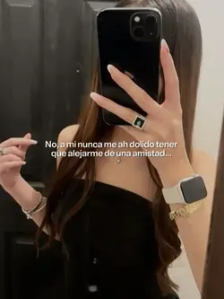 Perder una amistad