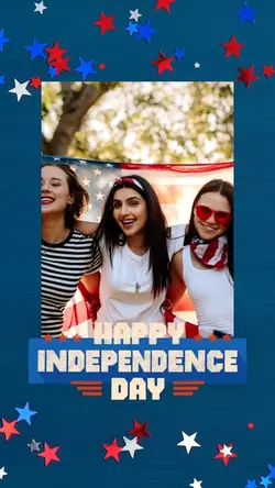 Independence Day 🇺🇸