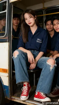 Aiเด็กช่าง