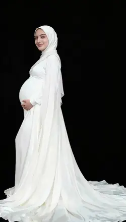 Trend ai maternity
