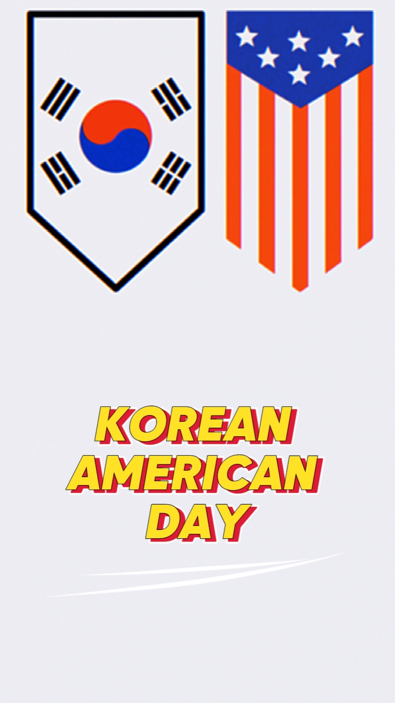 Día Coreano Americano