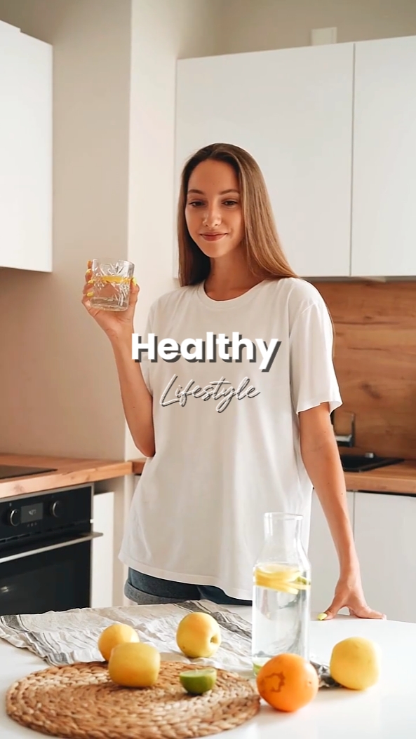 Healthy Lifestyle