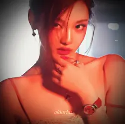 NINGNING EDIT