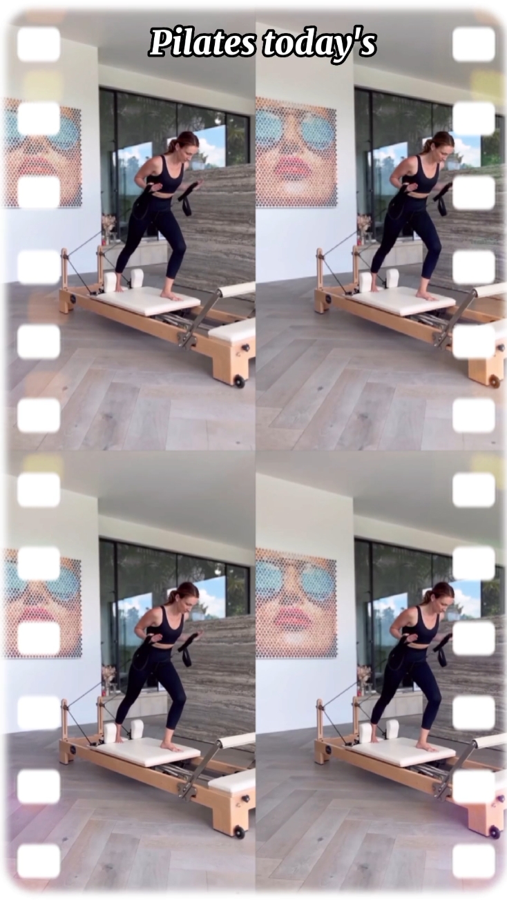 PILATES HOY