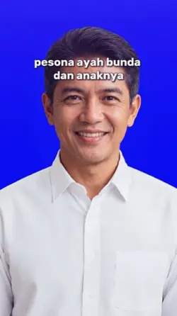 TREND JJ PESONA AYAH