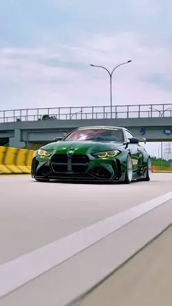 BMW〽️〽️〽️