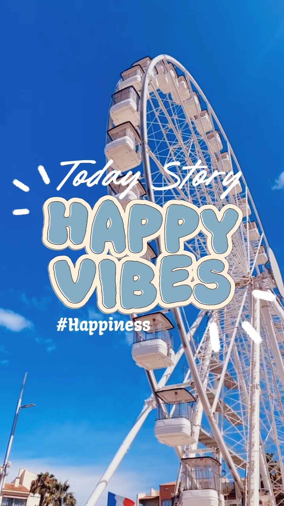 vlog Holiday 