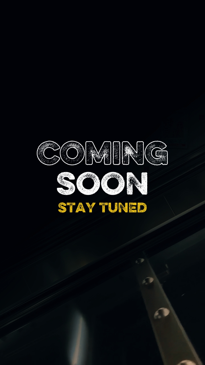 teaser coming soon