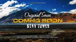 Movie title