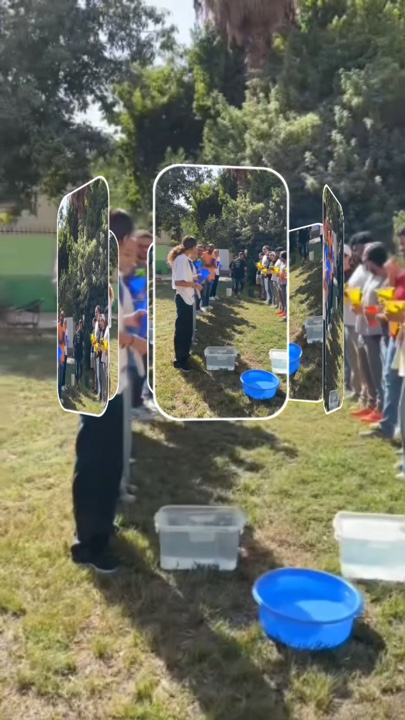 Construção de equipe corporativa