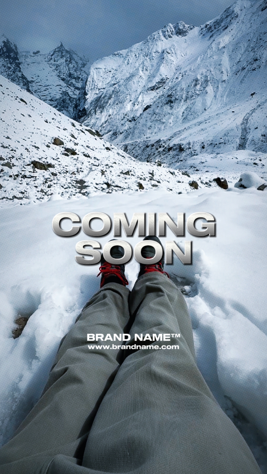 COMING SOON TEASER