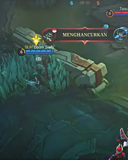 combo marcel