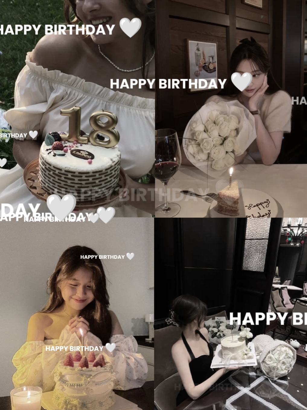 selamat ulang tahun 