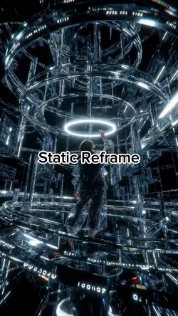 Static Reframe