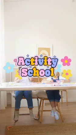 Activity School