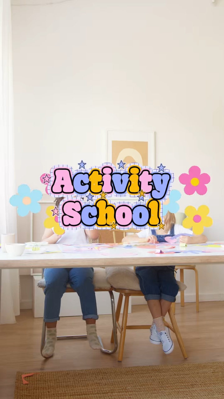 Escuela de Actividades