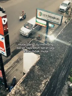 mulai dari O itu mem