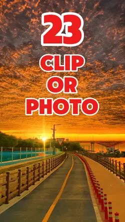 23 videos or photos