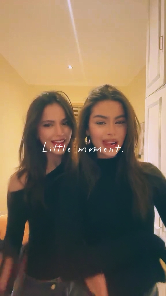 moment entre amis 