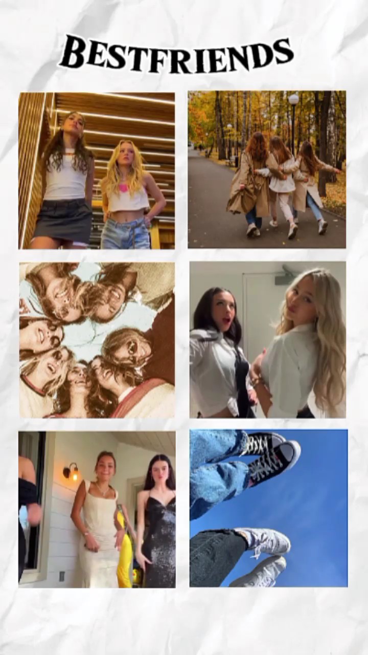Bestfriends 
