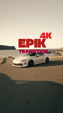 epik TRANSITION 