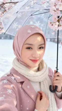 Ai Trand Snow