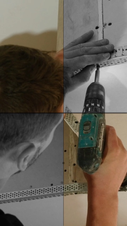 Home repair