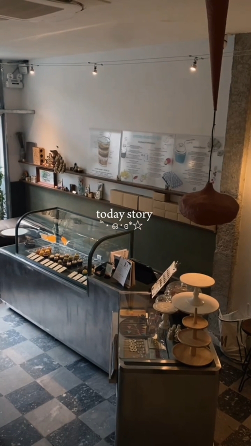 today story 