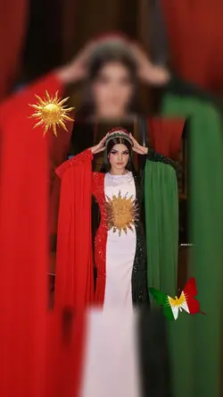 Kurdish Şablon