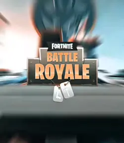 Fortnite edit