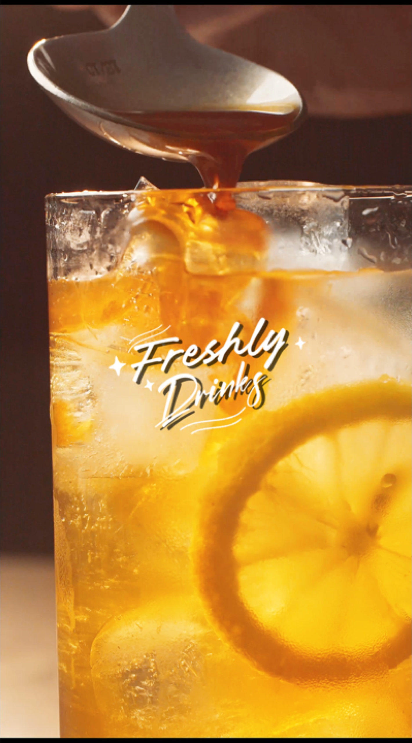 Fresh Drinks
