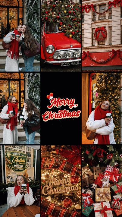 메리 크리스마스🎅