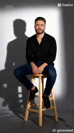 IA ESTUDIO HOMEM