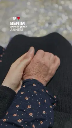 Benim Annem