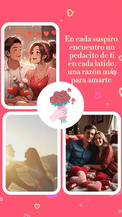 Día de san Valentín 