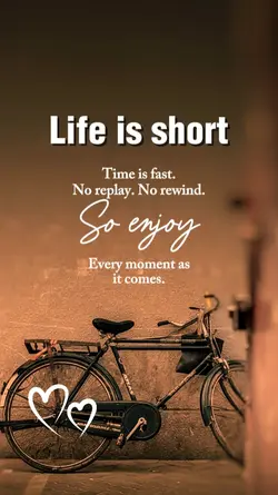 life is shorts