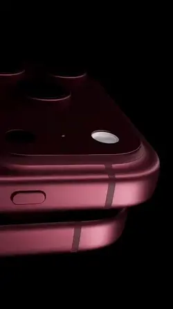 New IPhone