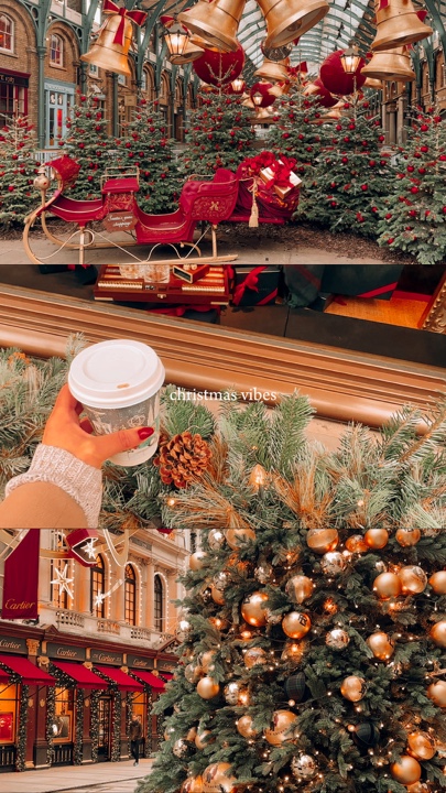 Écran de Noël 3