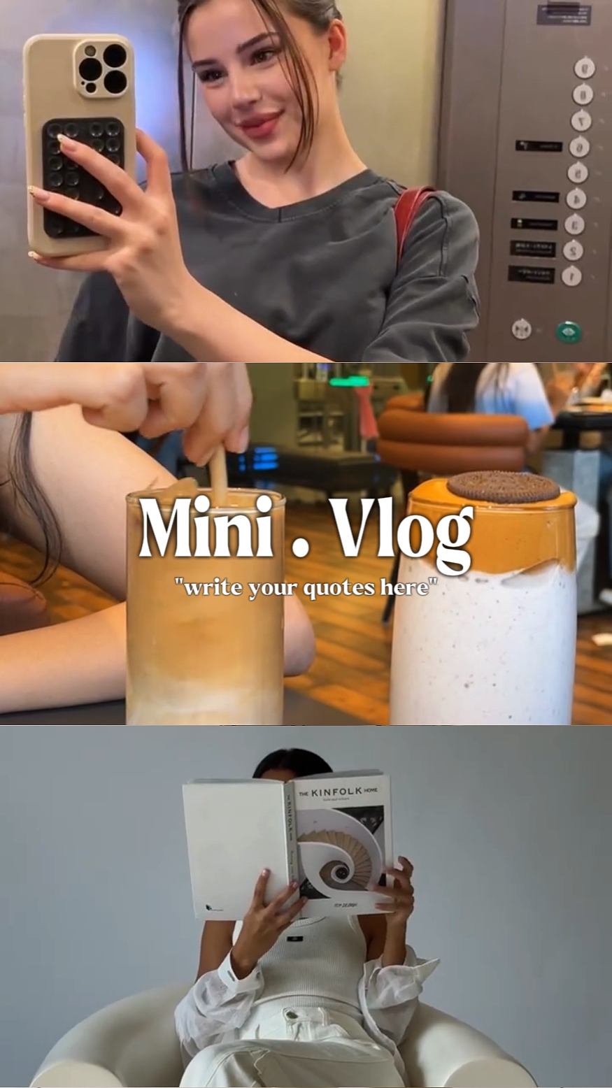 Mini Vlog