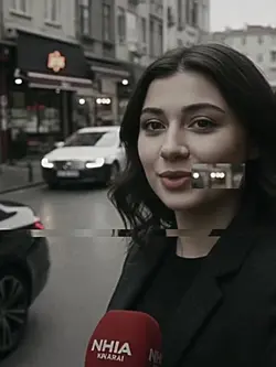 Kamera Konuşmasından Bass Drop'a